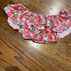 Show me your mumu crop top